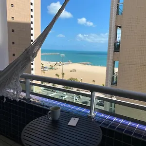  Apartamento Class - Vista Mar